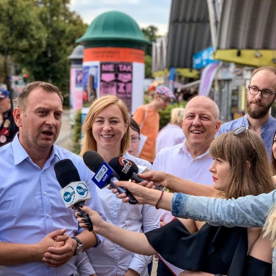 Lewica - 2019