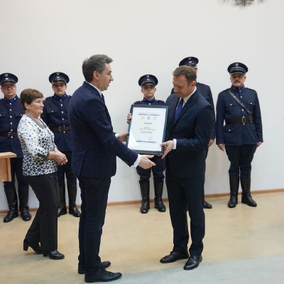 Spotkania przedświąteczne